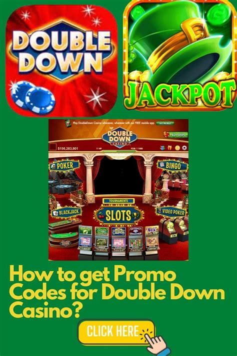 every doubledown casino promotion codes|Doubledown Casino Free Chips .
